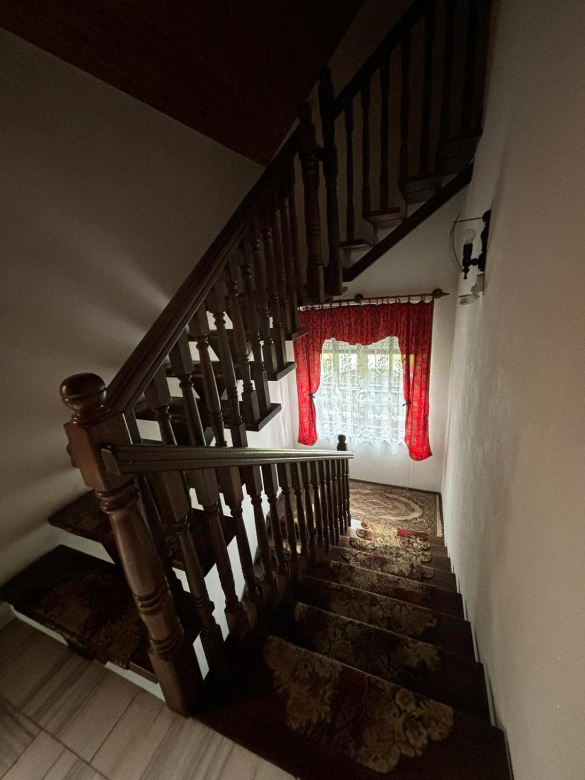 Privat Gallik Ždiar Exterior foto