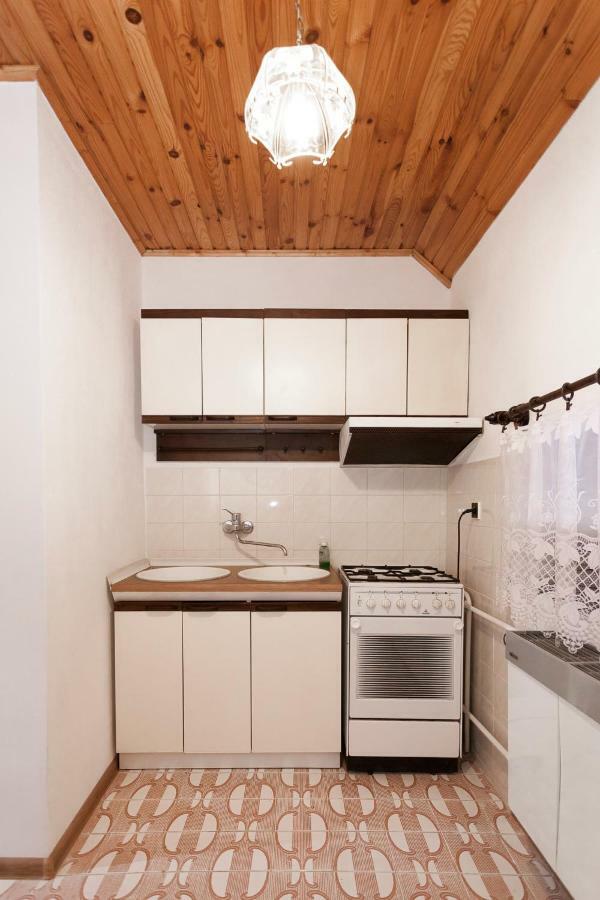 Privat Gallik Ždiar Exterior foto