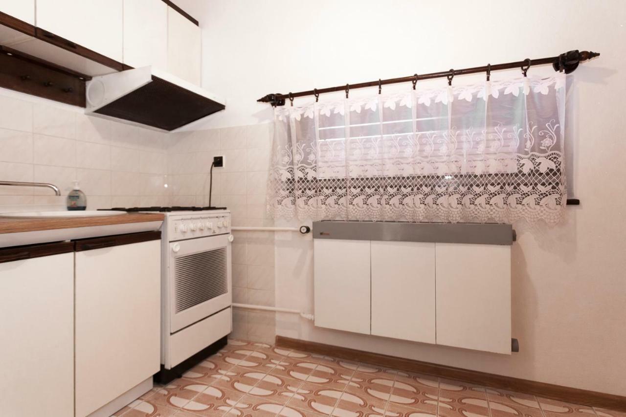 Privat Gallik Ždiar Exterior foto